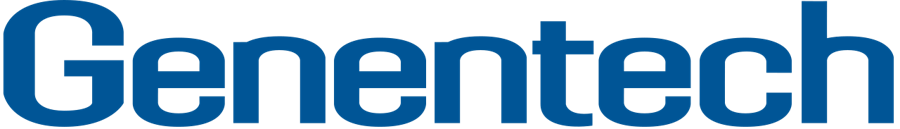 Genentech logo