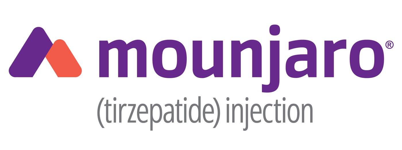 Mounjaro medicine packaging photographed by Lilly